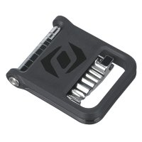 Набор инструментов Scott Syncros Matchbox SL-CT black