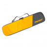 Чехол для сноуборда Protect 146 см желтый - Чехол для сноуборда Protect 146 см желтый
