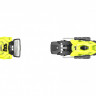 Горнолыжные крепления Head Attack 11 GW Brake 110 [A] flash yellow (2023) - Горнолыжные крепления Head Attack 11 GW Brake 110 [A] flash yellow (2023)