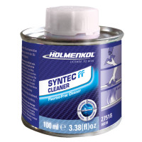 Смывка для бесфторовой серии Holmenkol Syntec FF Cleaner 100 ml (27518)