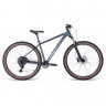 Велосипед Aspect Cobalt Pro 29" синий рама: M (18") (2025) - Велосипед Aspect Cobalt Pro 29" синий рама: M (18") (2025)