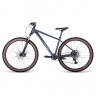 Велосипед Aspect Cobalt Pro 29" синий рама: M (18") (2025) - Велосипед Aspect Cobalt Pro 29" синий рама: M (18") (2025)