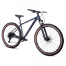 Велосипед Aspect Cobalt Pro 29" синий рама: M (18") (2025) - Велосипед Aspect Cobalt Pro 29" синий рама: M (18") (2025)