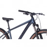 Велосипед Aspect Cobalt Pro 29" синий рама: M (18") (2025) - Велосипед Aspect Cobalt Pro 29" синий рама: M (18") (2025)