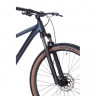 Велосипед Aspect Cobalt Pro 29" синий рама: M (18") (2025) - Велосипед Aspect Cobalt Pro 29" синий рама: M (18") (2025)