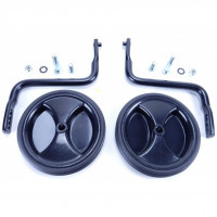 Приставные колеса Scott для Sca/Rox/Con (ES271272-9999) Приставные колеса Scott для Sca/Rox/Con (ES271272-9999)