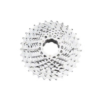 Кассета Microshift CS-H092 9 ск. 11-34T (без звезды на 11 и 13 зуб и фикс гайки)/520008