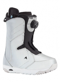 Ботинки для сноуборда Burton Limelight BOA Gray Reflective (2021)
