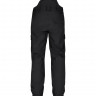 Горнолыжные штаны Vist STRIVE INS.SKI PANTS UNISEX black 999999 - Горнолыжные штаны Vist STRIVE INS.SKI PANTS UNISEX black 999999