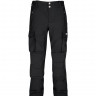 Горнолыжные штаны Vist STRIVE INS.SKI PANTS UNISEX black 999999 - Горнолыжные штаны Vist STRIVE INS.SKI PANTS UNISEX black 999999