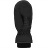 Варежки горнолыжные Reusch Kids Mitten black - Варежки горнолыжные Reusch Kids Mitten black