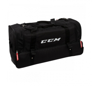 Сумка для судьи CCM EB REFEREE BAG 30&quot; BK 