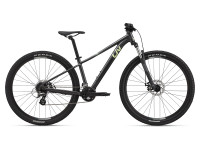 Велосипед Giant LIV TEMPT 29 4 рама M Black Chrome (2022)