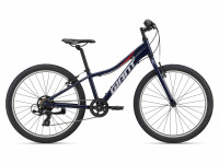Велосипед Giant Talon 29" 5 Metallic Navy Рама XXL (2022)