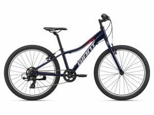Велосипед Giant Talon 29 5 Metallic Navy Рама XXL (2022) 