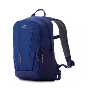 Рюкзак Kanrock Prostep 16 deep blue 