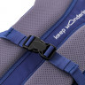 Рюкзак Kanrock Prostep 16 deep blue - Рюкзак Kanrock Prostep 16 deep blue