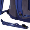 Рюкзак Kanrock Prostep 16 deep blue - Рюкзак Kanrock Prostep 16 deep blue