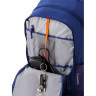 Рюкзак Kanrock Prostep 16 deep blue - Рюкзак Kanrock Prostep 16 deep blue