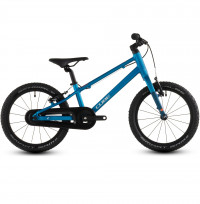 Велосипед Cube Numove 160 16" topasblue´n´nebula рама: OS (2026) Велосипед Cube Numove 160 16" topasblue´n´nebula рама: OS (2026)