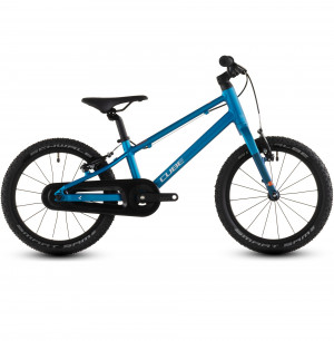 Велосипед Cube Numove 160 16&quot; topasblue´n´nebula рама: OS (2026) 