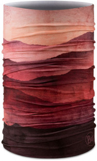 Бандана Buff Original Lise Maroon