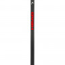 Палки горнолыжные Head Frontside 18 mm black/red (381125) - Палки горнолыжные Head Frontside 18 mm black/red (381125)