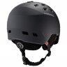 Шлем с визором HEAD RADAR POLA Black (2022) - Шлем с визором HEAD RADAR POLA Black (2022)