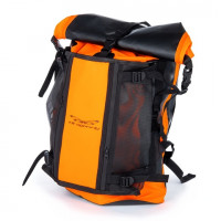 Герморюкзак Dragonfly DF Signal Orange 40л