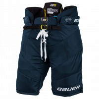 Шорты Bauer Supreme 3S Pro S21 SR Navy (1058592)