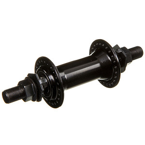 Втулка передняя STG B17F аллюминий 48отв. 