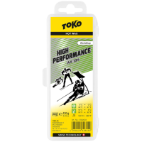 Парафин высокофтористый Toko High Performance AX 134 120 г.