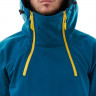 Куртка-анорак Dragonfly Uktus Man dark ocean/yellow - Куртка-анорак Dragonfly Uktus Man dark ocean/yellow