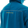 Куртка-анорак Dragonfly Uktus Man dark ocean/yellow - Куртка-анорак Dragonfly Uktus Man dark ocean/yellow