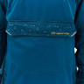 Куртка-анорак Dragonfly Uktus Man dark ocean/yellow - Куртка-анорак Dragonfly Uktus Man dark ocean/yellow