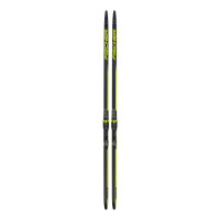 Беговые лыжи Fischer Twin Skin Carbon Pro Medium IFP (N13522)