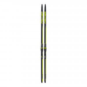 Беговые лыжи Fischer Twin Skin Carbon Pro Medium IFP (N13522) 