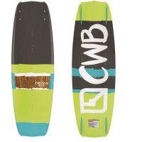Вейкборд Connely CWB FACTION Lime/Dark Grey (LDG)_o (62174026_o) (2017)