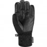 Перчатки горнолыжные REUSCH Britney R-Tex Xt Black/Black Melange - Перчатки горнолыжные REUSCH Britney R-Tex Xt Black/Black Melange