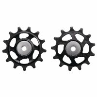 Ролики Shimano 12 скоростей, верхний+нижний к RD-M9100/M9120, Y3FA98090