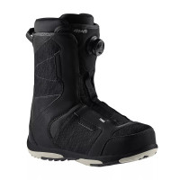 Ботинки для сноуборда Head Legacy W Boa black (2024)