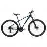 Велосипед Aspect Nickel 29" синий рама: 20" (2024) - Велосипед Aspect Nickel 29" синий рама: 20" (2024)