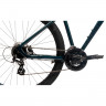 Велосипед Aspect Nickel 29" синий рама: 20" (2024) - Велосипед Aspect Nickel 29" синий рама: 20" (2024)