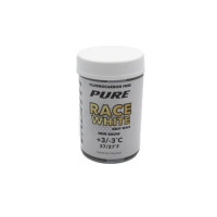 Мазь держания Vauhti Pure Race NS White +3⁰C/-3⁰C 45 г