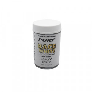 Мазь держания Vauhti Pure Race NS White +3⁰C/-3⁰C 45 г 