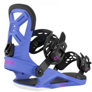 Крепления для сноуборда Union Cadet purple (2026) 