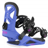 Крепления для сноуборда Union Cadet purple (2026) - Крепления для сноуборда Union Cadet purple (2026)