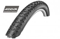 Велопокрышка 29" Schwalbe 29х2,25 NOBBY NIC Evo