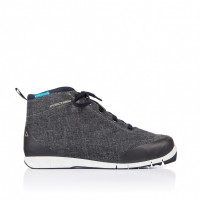 Лыжные ботинки Fischer Urban Cross ASH (2021-22)