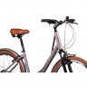 Велосипед Aspect Citylife 26" бежевый рама: 14.5" (2024) - Велосипед Aspect Citylife 26" бежевый рама: 14.5" (2024)